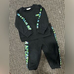 Stella Mccartney Sweatshirt Set